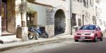 Nissan Micra 2007 года